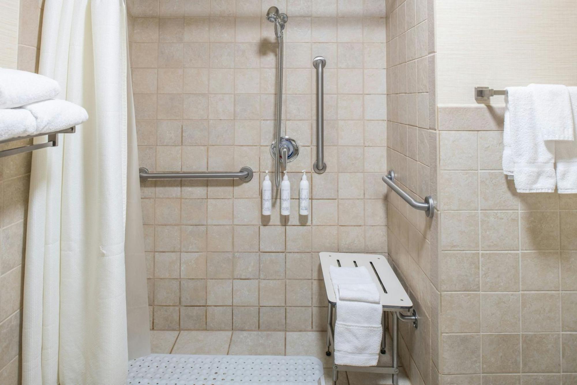Fairfield Inn And Suites By Marriott Елк Гроув Екстериор снимка
