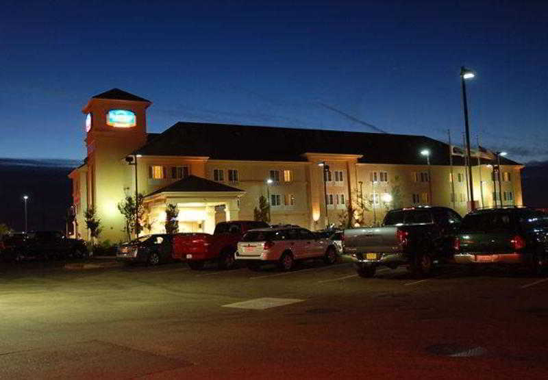 Fairfield Inn And Suites By Marriott Елк Гроув Екстериор снимка